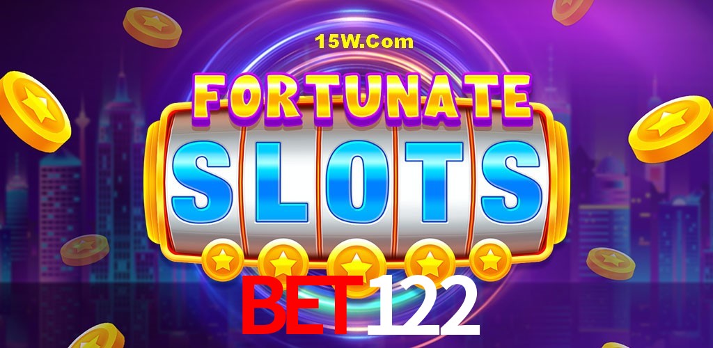 Casino VIP Bet122