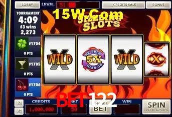 Diretório de Jogos Bet122