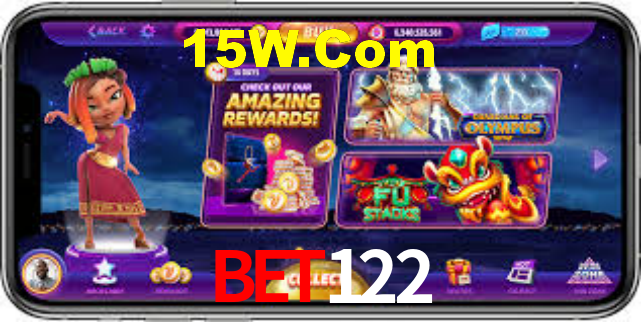 Bet122,Bet122 App