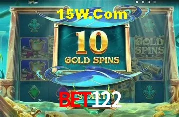 Casino Ao Vivo Bet122