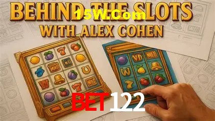 Tecnologia da Plataforma Bet122