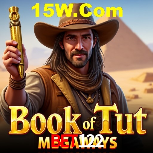 Desvendando o Mundo dos Jogos Virtuais na Bet122